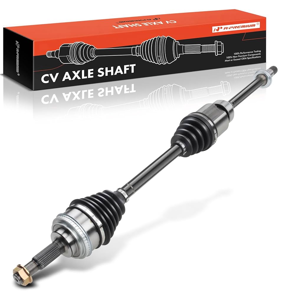 vv9さま Amazon.com: A-Premium CV Axle Shaft Assembly Compatible with